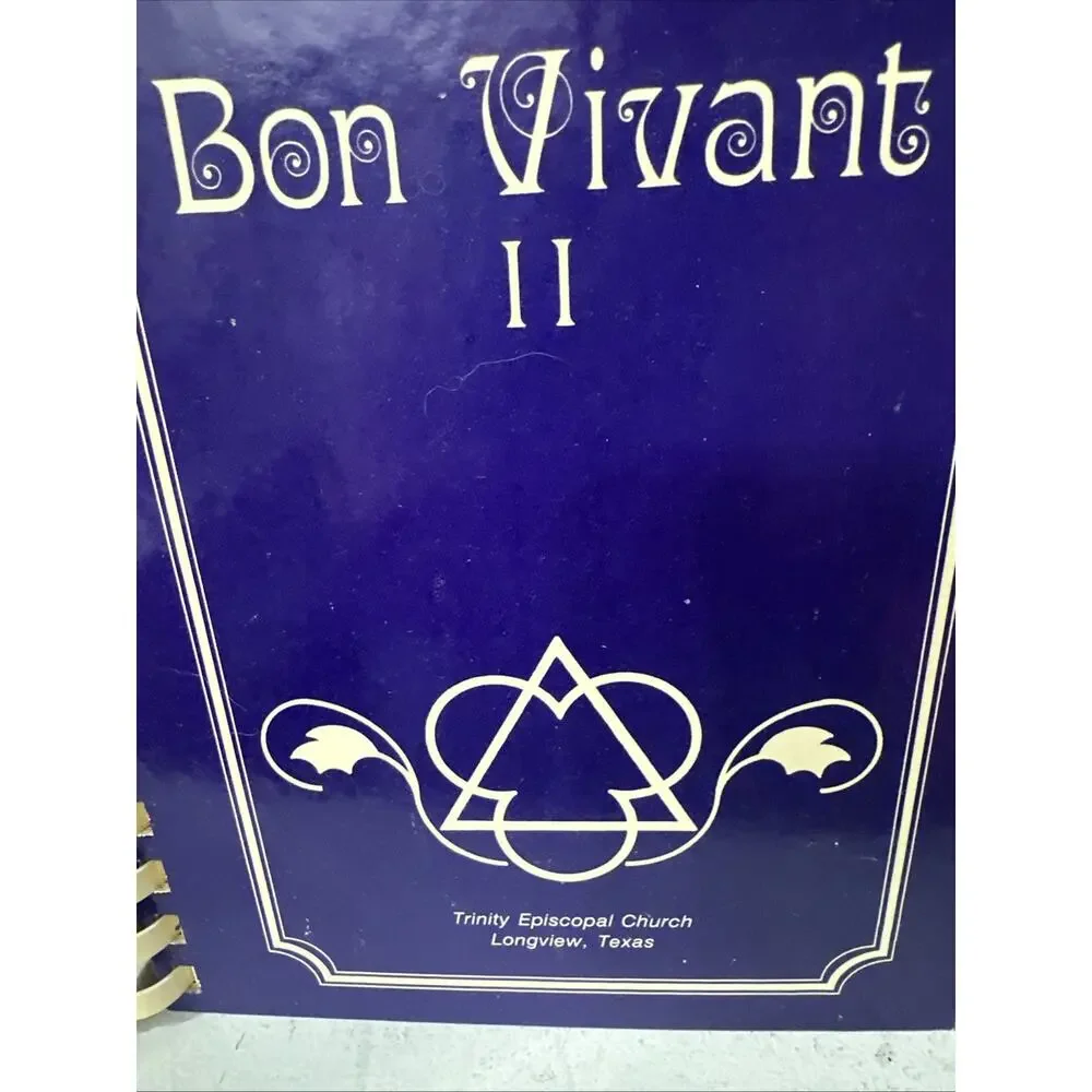 Cookbook delve into